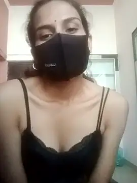 Snapshot of harshita01 chatting on 12, 1, 2026 harshita01 online show from 12, 1, 2026