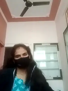 Snapshot of harshita01 chatting on 1, 2, 2026 harshita01 online show from 1, 2, 2026