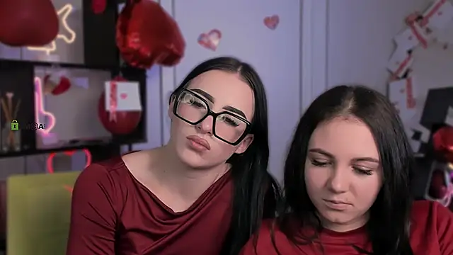 alia skay online show from 21, 2, 2026