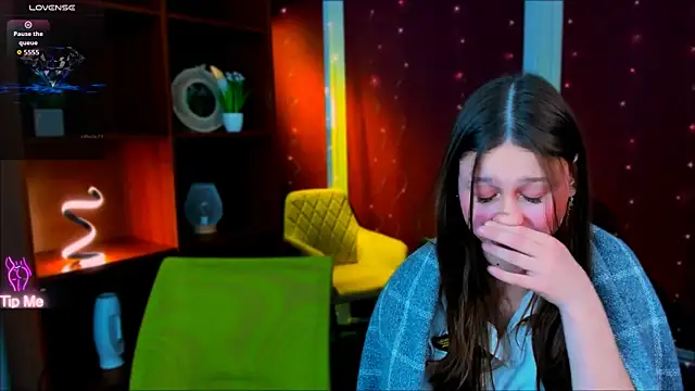 alia skay online show from 15, 3, 2026