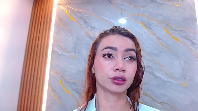 rebecagoldene online show from 17, 2, 2026