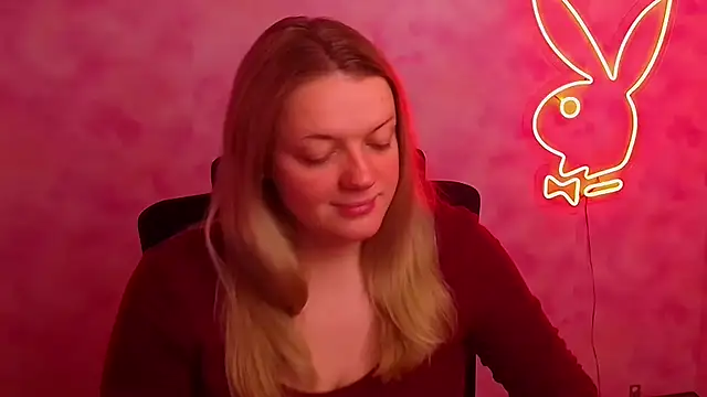 Samantha Gloww online show from 16, 12, 2025