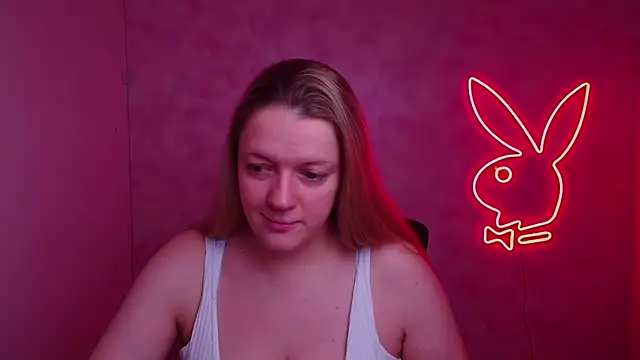 Samantha Gloww online show from 22, 12, 2025