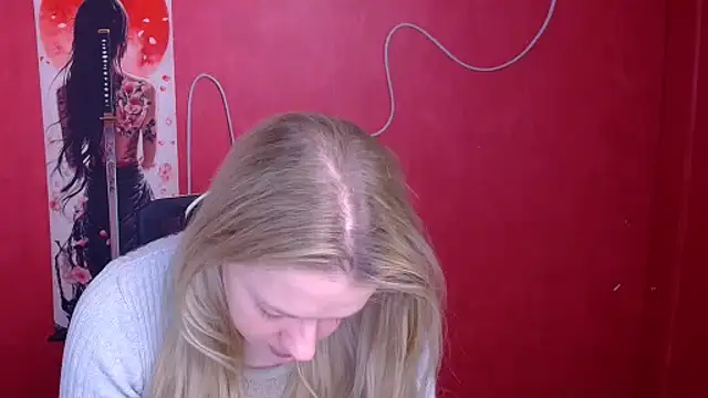 Samantha Gloww online show from 9, 1, 2026