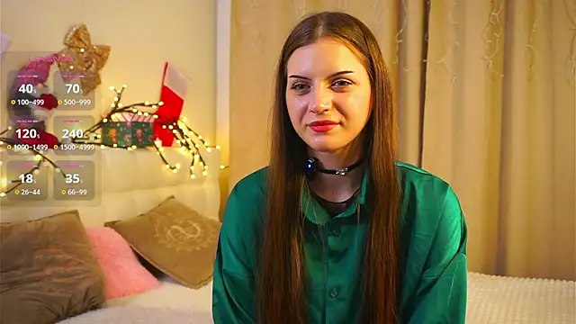 KathiGulston online show from 7, 1, 2026