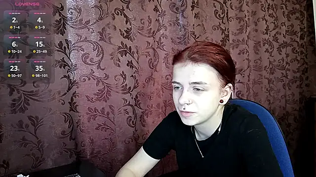 IleanaPishko online show from 13, 2, 2026