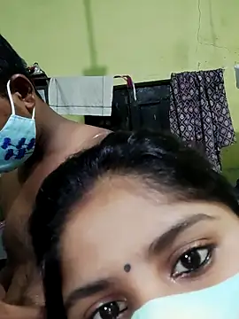 Snapshot of Cuple_masti72 chatting on 26, 5, 2026 Cuple masti72 online show from 26, 5, 2026