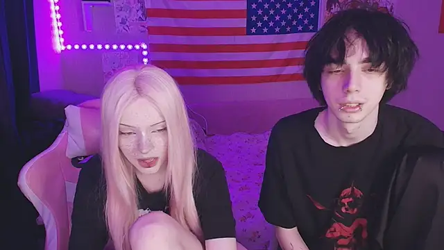 Snapshot of midnight_memories chatting on 8, 2, 2026 midnight memories online show from 8, 2, 2026