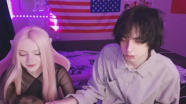 Snapshot of midnight_memories chatting on 22, 2, 2026 midnight memories online show from 22, 2, 2026