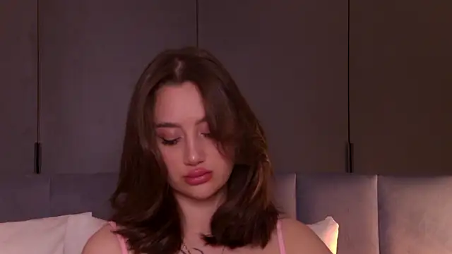 LucieBliss online show from 27, 2, 2026