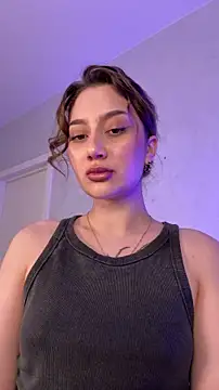 Snapshot of LucieBliss chatting on 22, 5, 2026 LucieBliss online show from 22, 5, 2026