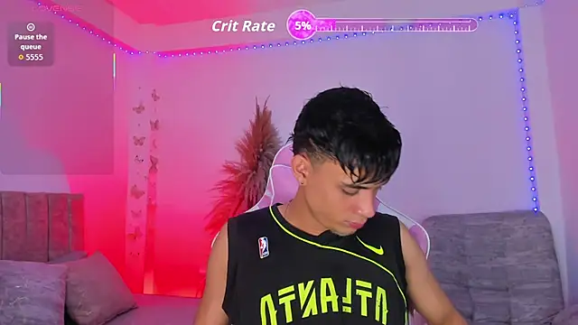 Michael Jordan zz online show from 13, 5, 2026
