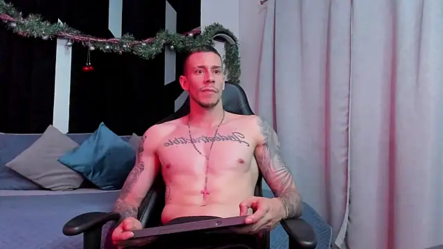 J king   online show from 16, 12, 2025