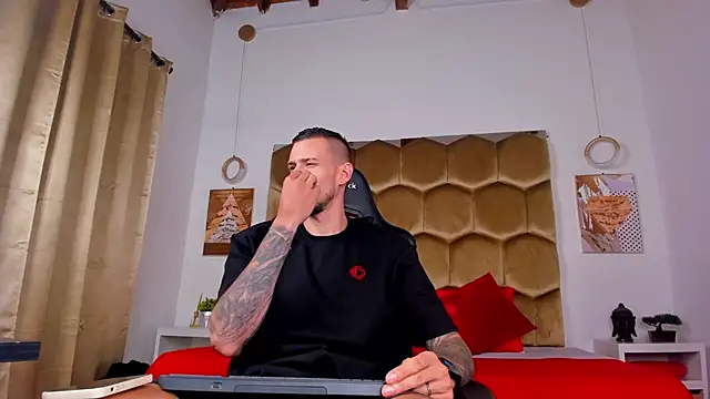 J king   online show from 31, 5, 2026