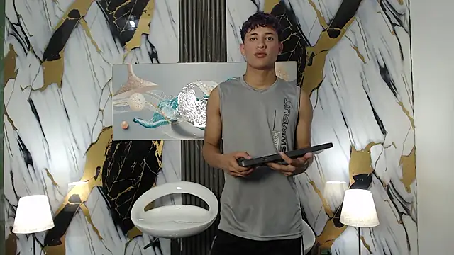 Snapshot of YOUNG_GUYS1 chatting on 14, 2, 2026 YOUNG GUYS1 online show from 14, 2, 2026