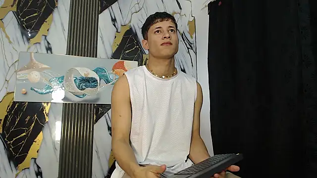 YOUNG GUYS1 online show from 13, 3, 2026