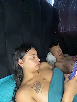 liliymike19 online show from 21, 12, 2025