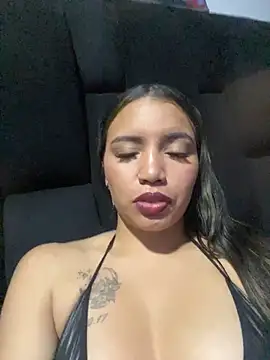 liliymike19 online show from 13, 2, 2026