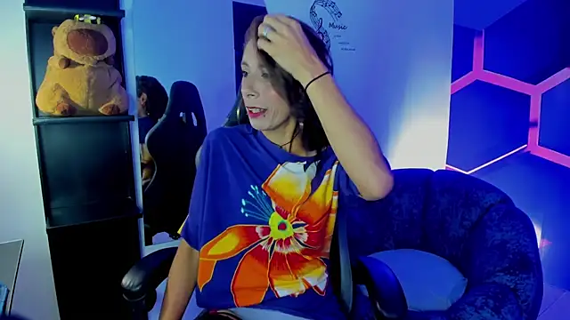 Snapshot of Maya_Storm_ chatting on 23, 5, 2026 Maya Storm online show from 23, 5, 2026