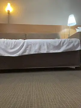 CHARLYfeet online show from 15, 1, 2026