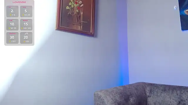 rosehoneil online show from 6, 3, 2026