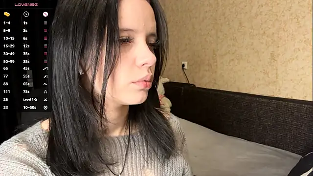 Eva blo0m online show from 22, 12, 2025