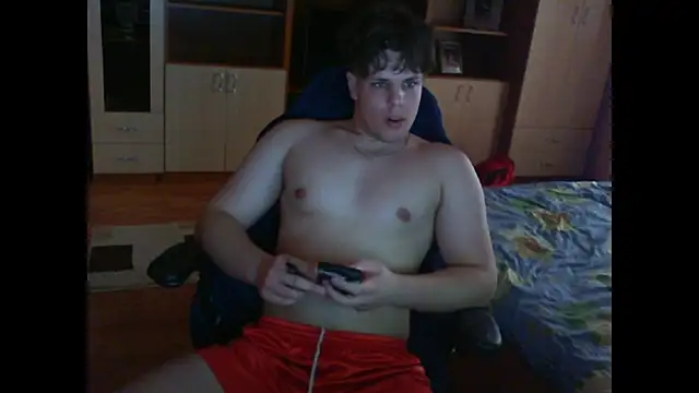 GymGuy0505 online show from 10, 1, 2026