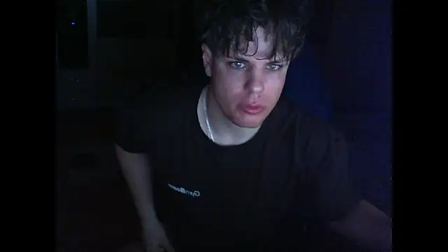 GymGuy0505 online show from 18, 1, 2026