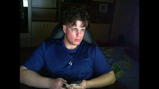 GymGuy0505 online show from 28, 2, 2026