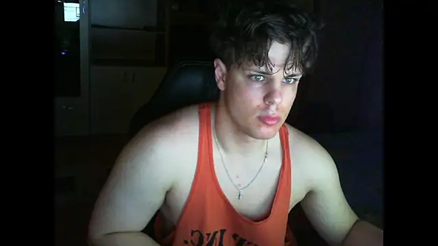 GymGuy0505 online show from 22, 3, 2026