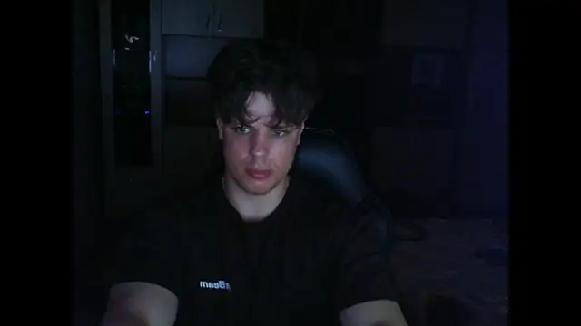 GymGuy0505 online show from 26, 4, 2026