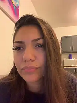 giny sexii online show from 19, 12, 2025