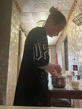 Barbika19 online show from 4, 4, 2026