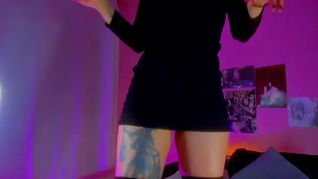 Gabrielabunny1 online show from 14, 1, 2026