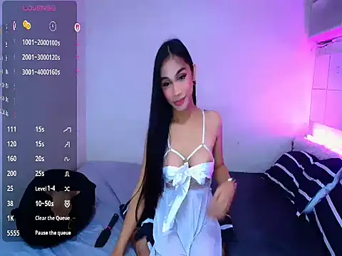 Snapshot of sammylana16 chatting on 6, 4, 2026 sammylana16 online show from 6, 4, 2026