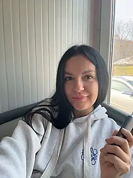 Snapshot of MeganBlueq chatting on 18, 1, 2026 MeganBlueq online show from 18, 1, 2026