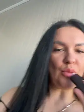 Snapshot of MeganBlueq chatting on 3, 2, 2026 MeganBlueq online show from 3, 2, 2026