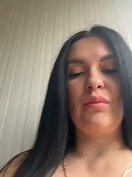 Snapshot of MeganBlueq chatting on 6, 2, 2026 MeganBlueq online show from 6, 2, 2026