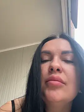 Snapshot of MeganBlueq chatting on 22, 2, 2026 MeganBlueq online show from 22, 2, 2026