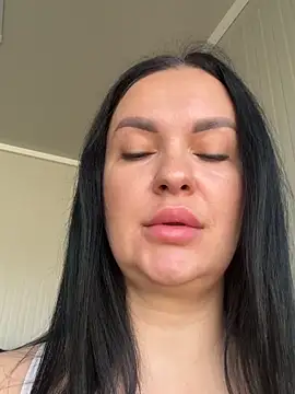 MeganBlueq online show from 3, 4, 2026