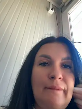 Snapshot of MeganBlueq chatting on 5, 5, 2026 MeganBlueq online show from 5, 5, 2026