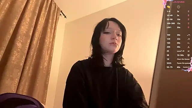 Shine Luna online show from 10, 1, 2026