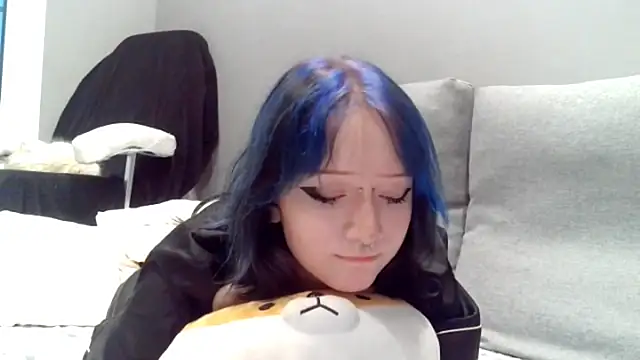 Shine Luna online show from 16, 3, 2026