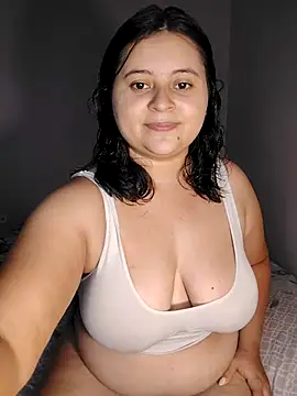 alexacurvy05 online show from 15, 1, 2026