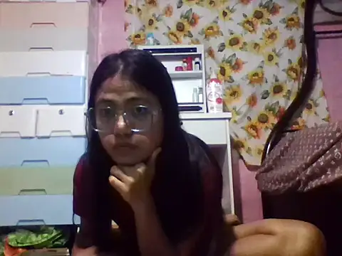 SexyApril online show from 22, 12, 2025