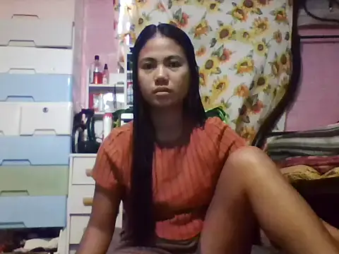 SexyApril online show from 6, 1, 2026