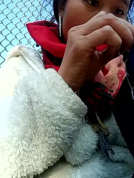 Snapshot of jikey- chatting on 12, 1, 2026 jikey- online show from 12, 1, 2026