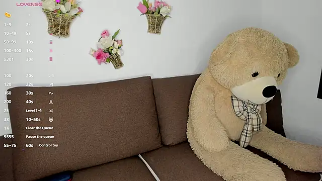 Darele  online show from 22, 12, 2025