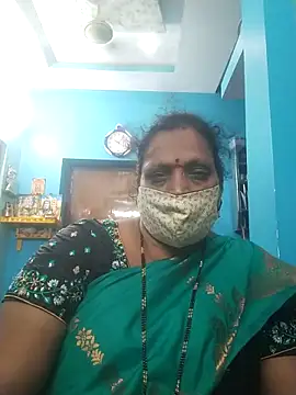 Snapshot of sarala_telugu chatting on 13, 5, 2026 sarala telugu online show from 13, 5, 2026