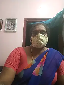 Snapshot of sarala_telugu chatting on 17, 5, 2026 sarala telugu online show from 17, 5, 2026